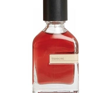 ORTO PARISI TERRONI PARFUM 50ml