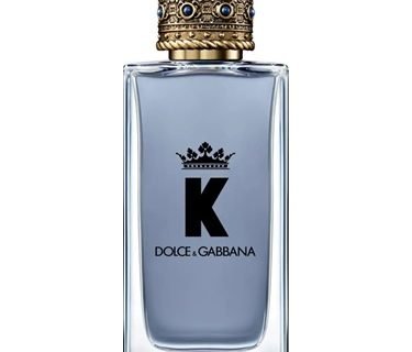 DOLCE AND GABBANA KING EDT 100ml