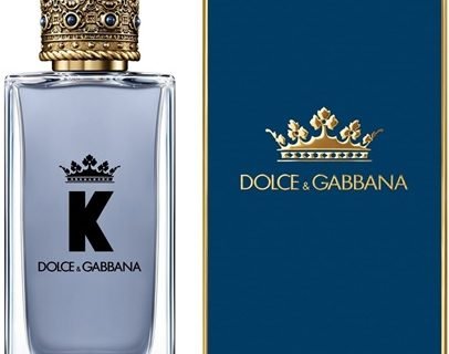 dolce & gabbana king