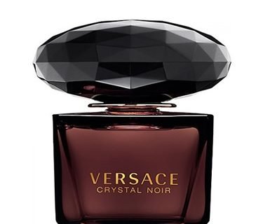 VERSACE CRYSTAL NOIR EDP 90ml