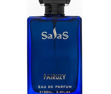 SALAS BLUE FAIRUZY EDP 100ml