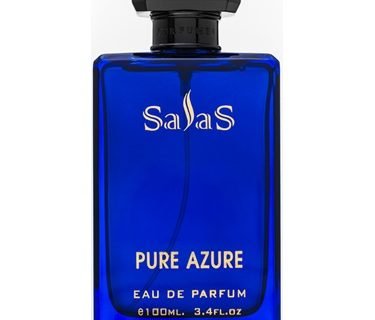 SALAS BLUE PURE AZURE EXTRAIT DE PARFUM 100ml