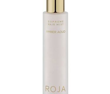 ROJA PARFUMS AMBER AOUD SUPREME HAIR MIST 50ml