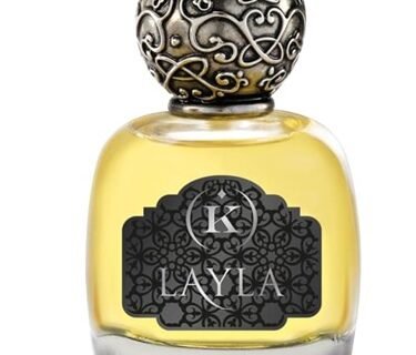 KEMI LAYLA EDP 100ml