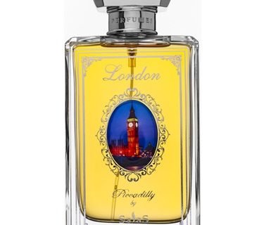 SALAS PICCADILLY LONDON EXTRAIT DE PARFUM 100ml