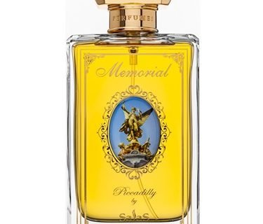 SALAS PICCADILLY MEMORIAL EXTRAIT DE PARFUM 100ml