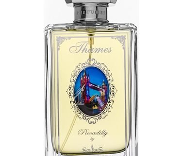 SALAS PICCADILLY THAMES EXTRAIT DE PARFUM 100ml