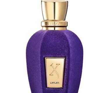 XERJOFF V LAYLATI EDP 100ml
