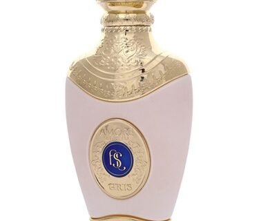 AMORE SEGRETO GRIS EDP 100ml