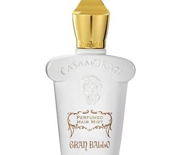 XERJOFF CASAMORATI 1888 GRAN BALLO HAIR MIST 30ml
