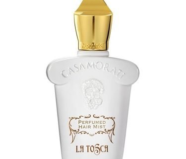 XERJOFF CASAMORATI 1888 LA TOSCA HAIR MIST 30ml