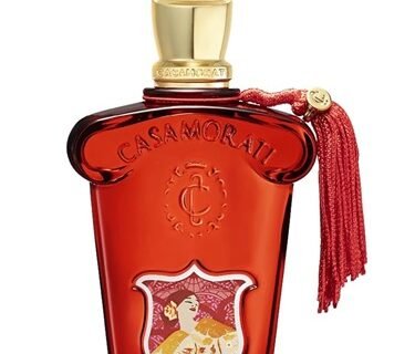XERJOFF CASAMORATI 1888 BOUQUET IDEALE EDP 100ml
