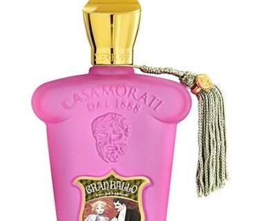 XERJOFF CASAMORATI 1888 GRAN BALLO EDP 100ml