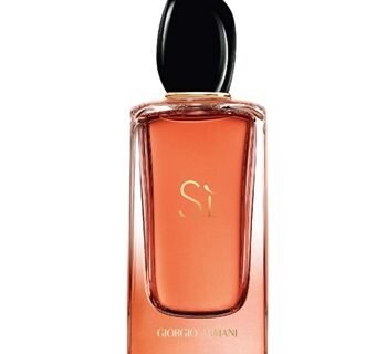 GIORGIO ARMANI SI INTENSE 2021 EDP 100ml