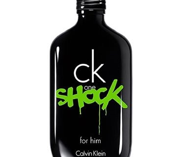 CALVIN KLEIN CK ONE SHOCK (M) EDT 100ml