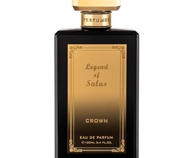 SALAS LEGEND CROWN EDP 100ml