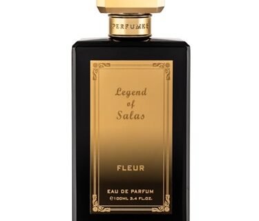 SALAS LEGEND FLEUR EDP 100ml
