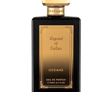 SALAS LEGEND OCEANE EDP 100ml