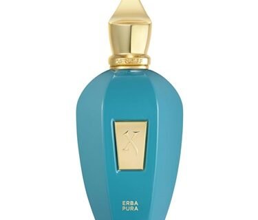 XERJOFF V ERBA PURA EDP 100ml