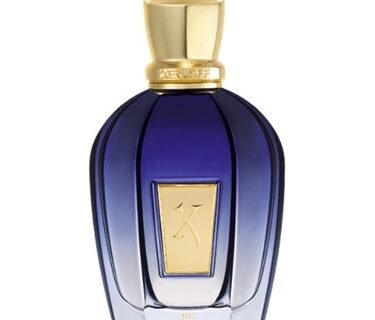 XERJOFF JOIN THE CLUB 40 KNOTS EDP 100ml