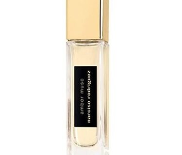 NARCISO RODRIGUEZ AMBER MUSC HAIR MIST 30ml
