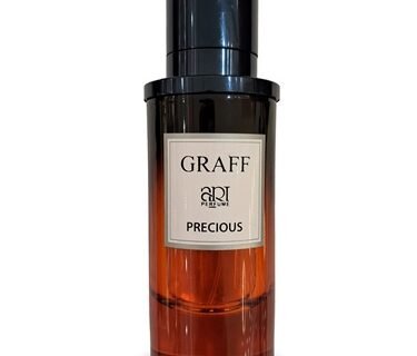 GRAFF ART PERFUME PRECIOUS EDP 80ml