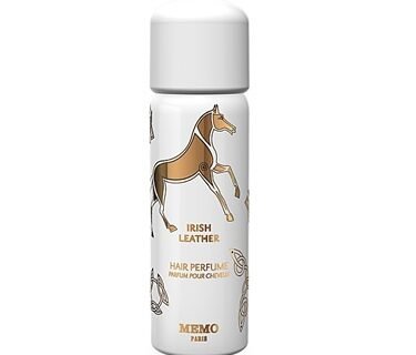 MEMO IRISH LEATHER HAIR PERFUME 80ml