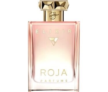 ROJA PARFUMS ELIXIR ESSENCE DE PARFUM 100ml