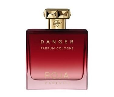 ROJA DANGER PH PARFUM COLOGNE 100ml