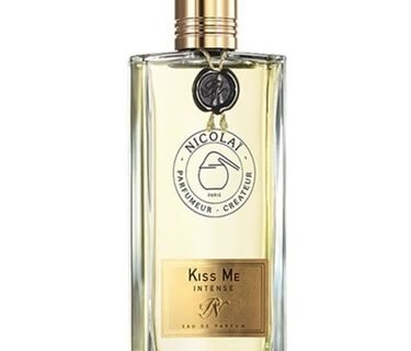 NICOLAI KISS ME INTENSE EDP 100ml