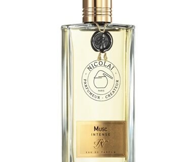 NICOLAI MUSC INTENSE EDP 100ml