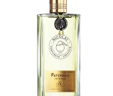 NICOLAI PATCHOULI INTENSE EDP 100ml