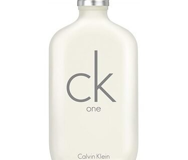 CALVIN KLEIN ck ONE (M) EDT 100ml
