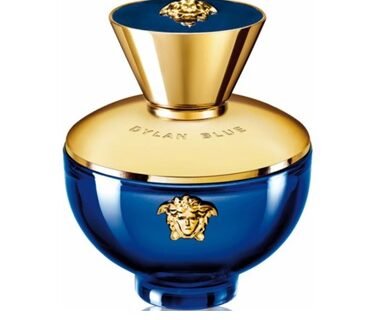 VERSACE PF DYLAN BLUE (L) EDP 100ml