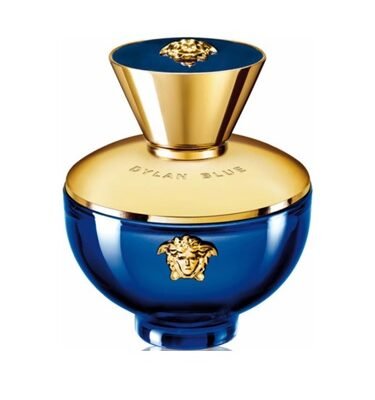 VERSACE PF DYLAN BLUE (L) EDP 100ml