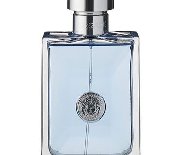 VERSACE POUR HOMME (M) EDT 100ml