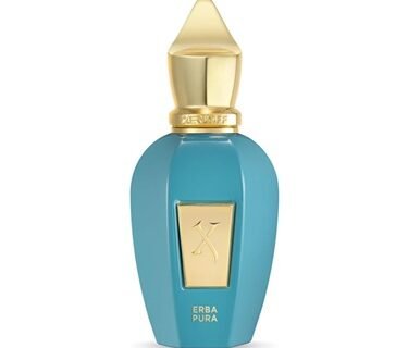 XERJOFF V ERBA PURA EDP 50ml