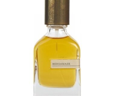 ORTO PARISI BERGAMASK PARFUM 50ml