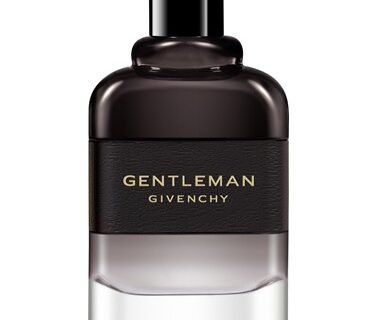 GIVENCHY GENTLEMAN BOISEE EDP 100ml