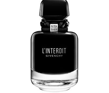 GIVENCHY L'INTERDIT INTENSE EDP 80ml
