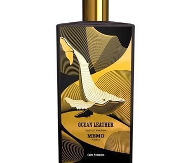 MEMO OCEAN LEATHER EDP 75ml