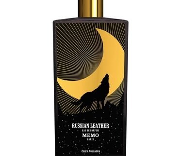 MEMO RUSSIAN LEATHER EDP 75ml