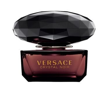VERSACE CRYSTAL NOIR (L) EDP 50ml