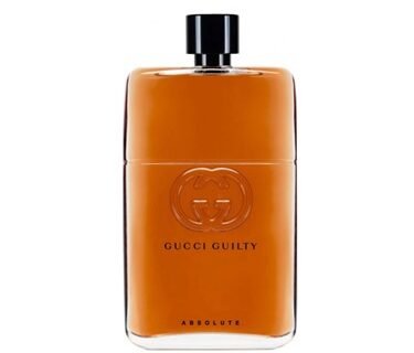 GUCCI GUILTY ABSOLUTE PH EDP 50ml