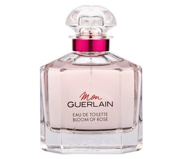 GUERLAIN MON BLOOM OF ROSE (L) EDT 100ml