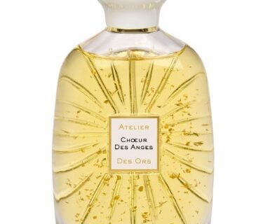 ATELIER DES ORS CHOEUR DES ANGES EDP 100ml