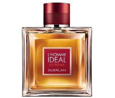 GUERLAIN L HOMME IDEAL EXTREME (M) EDP 100ml