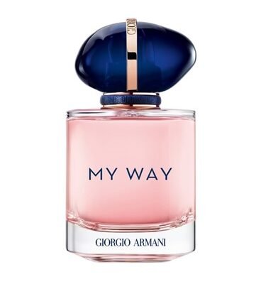 GIORGIO ARMANI MY WAY EDP 90ml