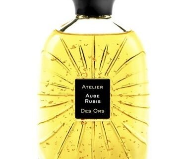 ATELIER DES ORS AUBE RUBIS EDP 100ml