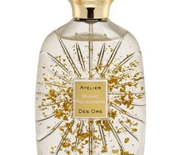 ATELIER DES ORS BLANC POLYCHROME EDP 100ml